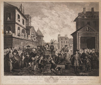 TvB G 5545
          <br/>
          Carnaval in de straten van Parijs
          <br/>
          <em>Levasseur, Jean Charles (1734-1804)</em>